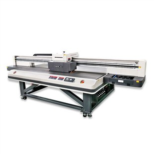 UV2513 フラットベッド プリンター