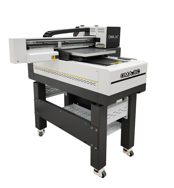 Uv Flatbed Printer